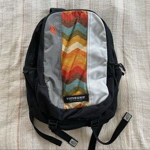 Timbuk2 3-compartment backpack